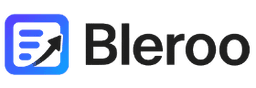 Bleroo logo